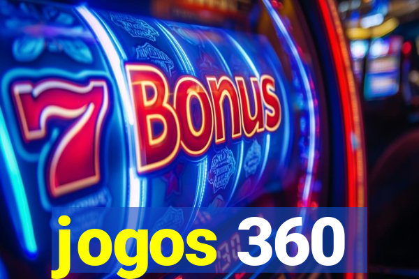 jogos 360